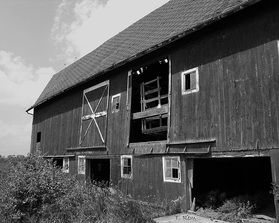Barn
