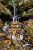 Horseshoe Falls