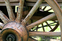 Wagon wheel