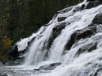 Bond Falls