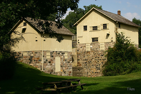 Mill