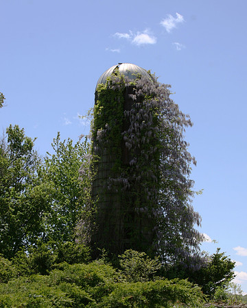 Silo