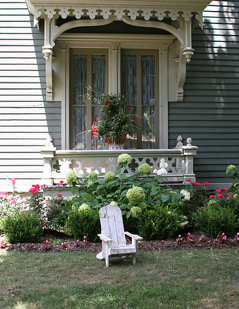 French Doors