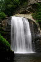 Waterfalls