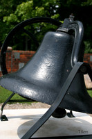 black bell