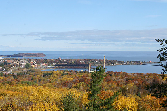 Marquette, MI
