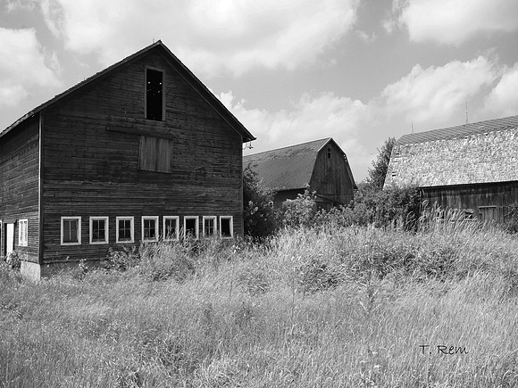 Barns
