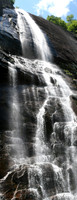 Hickory Nut Falls