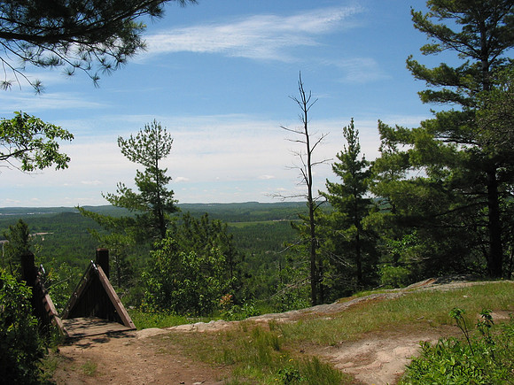 Sugarloaf Mt.